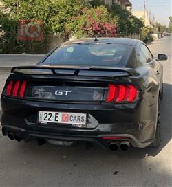 فۆرد مۆستانگ